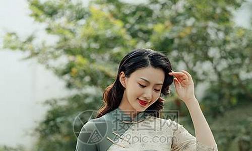 婀娜多姿 是什么意思-婀娜多姿的意思是什么意思