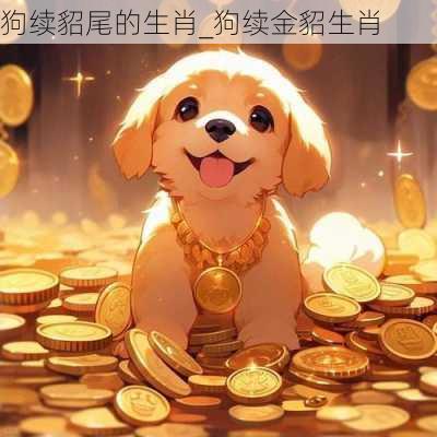 狗续貂尾的生肖_狗续金貂生肖